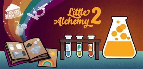 little alchemy 2 spielen